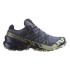 Zapatillas de Trail Salomon Speedcross 6 GORE-TEX® Grisai/Carbon/Tea Hombre