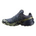 Zapatillas de Trail Salomon Speedcross 6 GORE-TEX® Grisai/Carbon/Tea Hombre