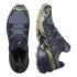 Zapatillas de Trail Salomon Speedcross 6 GORE-TEX® Grisai/Carbon/Tea Hombre