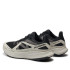 Zapatillas de Trail Salomon Ultra Flow Black/Glacier Gray/Qush Hombre