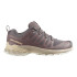 Zapatillas de Trail Salomon Xa Pro 3D V9 Plum Kitten/Oxford Tan/Tender Mujer