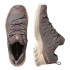 Zapatillas de Trail Salomon Xa Pro 3D V9 Plum Kitten/Oxford Tan/Tender Mujer