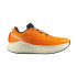 Zapatillas de Trail Salomon Aero Glide 3 Turmeric/White/Black Hombre