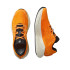 Zapatillas de Trail Salomon Aero Glide 3 Turmeric/White/Black Hombre