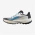 Zapatillas de Trail Salomon Genesis Black/White/Transcend Blue Hombre