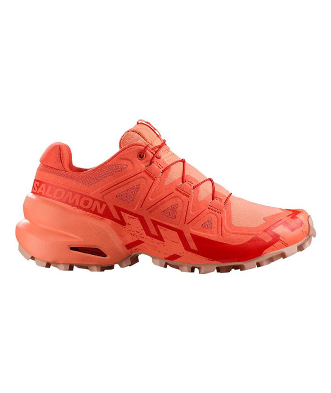 Zapatillas de Trail Salomon Speedcross 6...