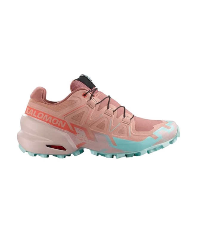 Zapatillas de Trail Salomon Speedcross 6...
