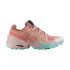 Zapatillas de Trail Salomon Speedcross 6 Mahogany Rose/Hushed Violet Mujer