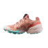 Zapatillas de Trail Salomon Speedcross 6 Mahogany Rose/Hushed Violet Mujer