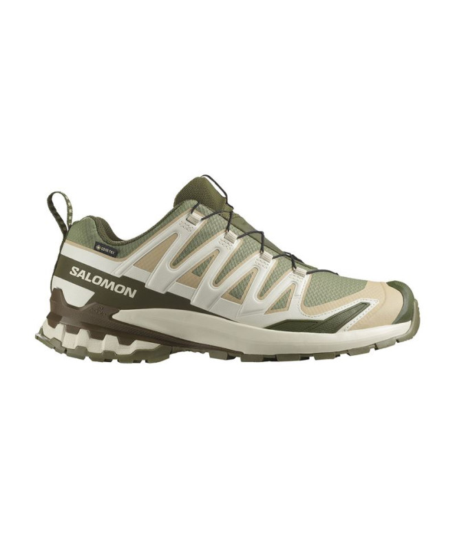 Zapatillas de Trail Salomon Xa Pro 3D V9 Gtx...