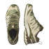 Zapatillas de Trail Salomon Xa Pro 3D V9 Gtx Deep Lichen Green/Safari Hombre