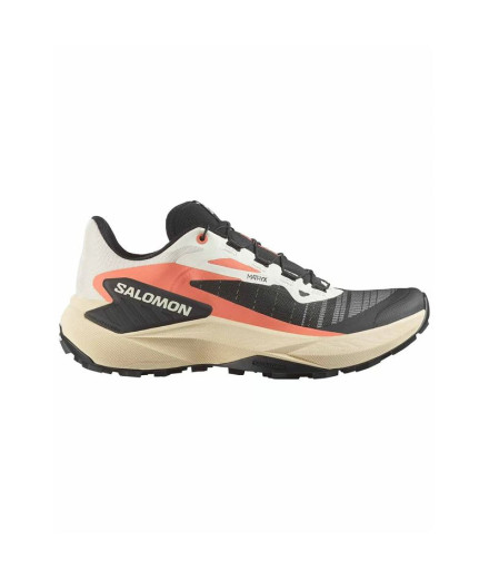 Zapatillas de Trail Salomon Genesis W Mujer Fusion...