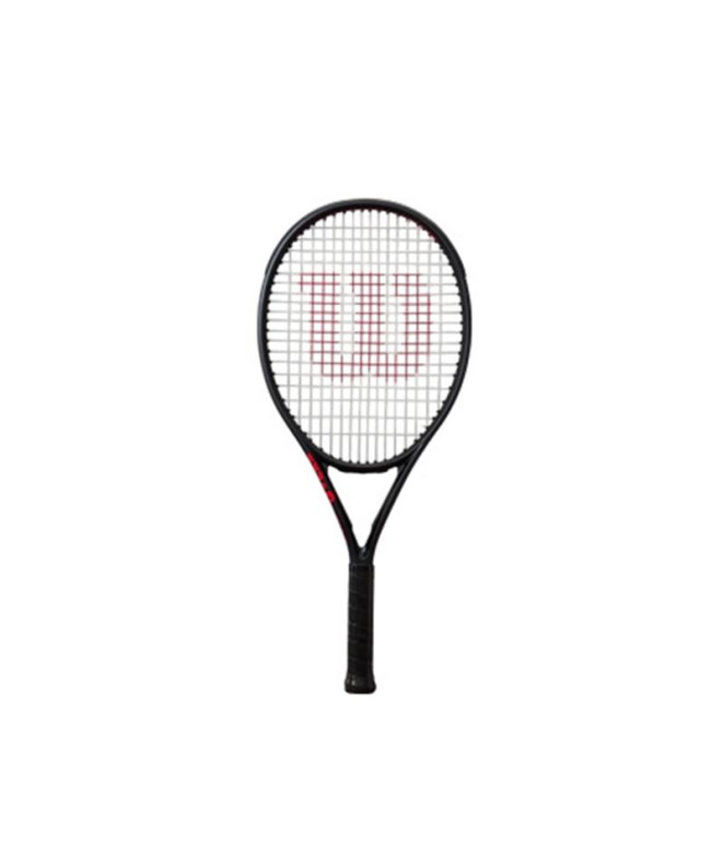 Raqueta de Tenis Wilson Clash 25 V3.0 Rkt 25...
