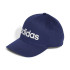 Gorra adidas Daily Cap Azul Oscuro
