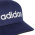 Gorra adidas Daily Cap Azul Oscuro