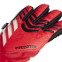 Guantes de Fútbol adidas Pred Gl Mtc Fsj Morado