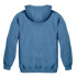 Sudadera Carhartt Signature Logo Hombre Thundercloud Heather