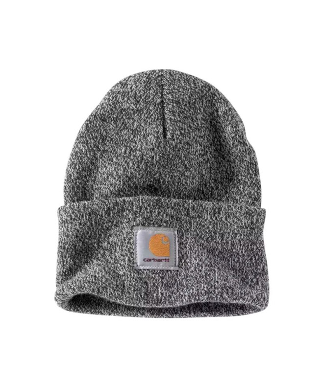 Gorro Carhartt Watch Hat Hombre Gris