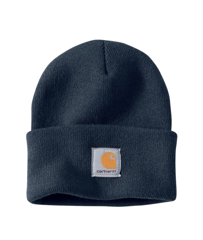 Gorro Carhartt Watch Hat Hombre Navy