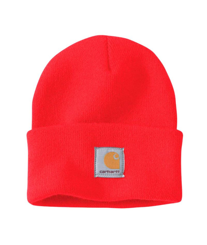 Gorro Carhartt Watch Hat Hombre Bittersweet