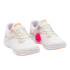 Zapatillas Joma N-100 Lady 2502 Blanco Mujer