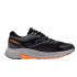 Zapatillas Joma Vitaly Men 2531 Negro Gris Niño