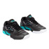 Zapatillas Joma Set Men 2501 Negro Niño