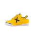 Zapatillas de Fútbol sala Munich G-3 Kid Vco 433 Infantil Amarillo