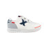 Zapatillas de Fútbol sala Munich G-3 Kid Vco 436 Infantil Blanco