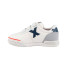 Zapatillas de Fútbol sala Munich G-3 Kid Vco 436 Infantil Blanco