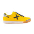 Zapatillas de Fútbol sala Munich G-3 433 Mujer Amarillo