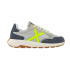 Zapatillas Munich Babel 08 Mujer Gris