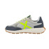 Zapatillas Munich Babel 08 Mujer Gris