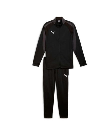 Chándal de Fútbol Puma Individualliga Tracksuit Hombre