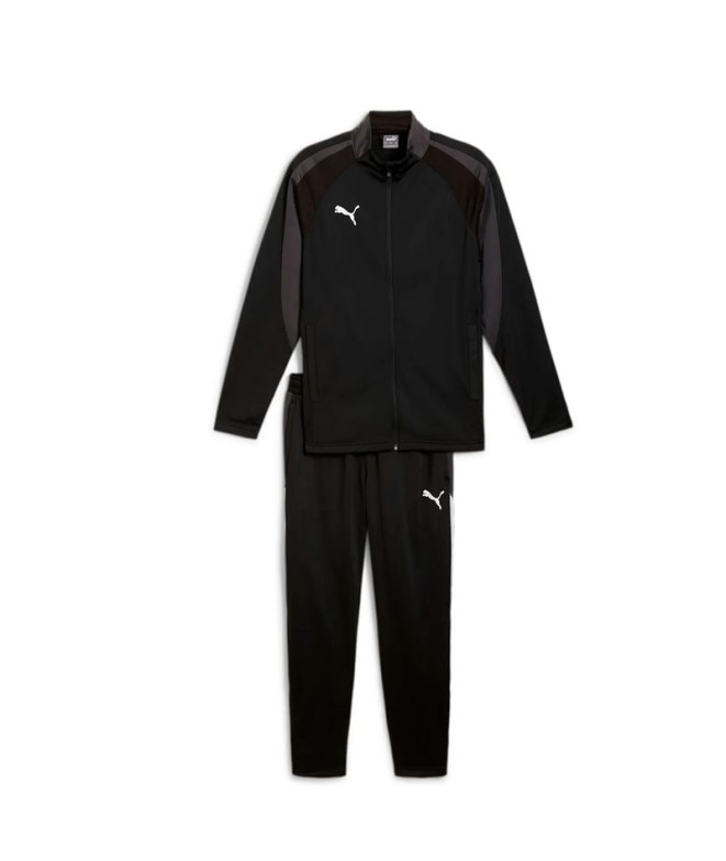 Chándal de Fútbol Puma Individualliga Tracksuit...