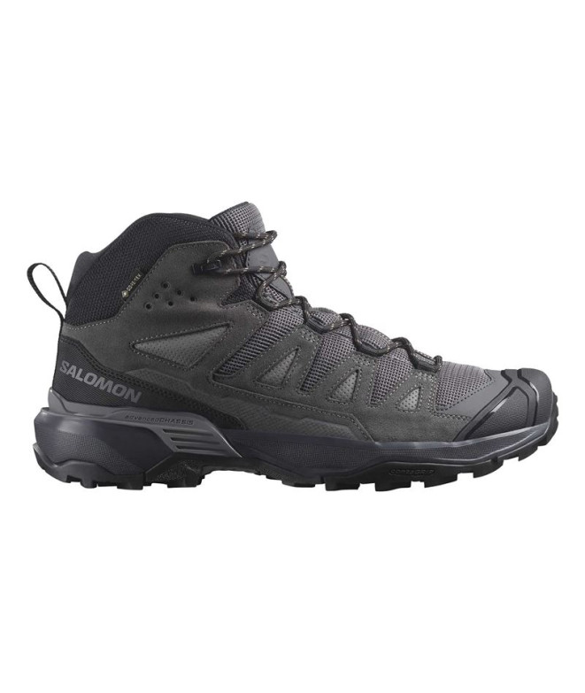 Botas de montaña Salomon X Ultra 360 Ltr Mid...