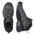 Botas de montaña Salomon X Ultra 360 Ltr Mid Gtx Clrock/Asp Castlerock/A Hombre