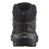 Botas de montaña Salomon X Ultra 360 Ltr Mid Gtx Clrock/Asp Castlerock/A Hombre