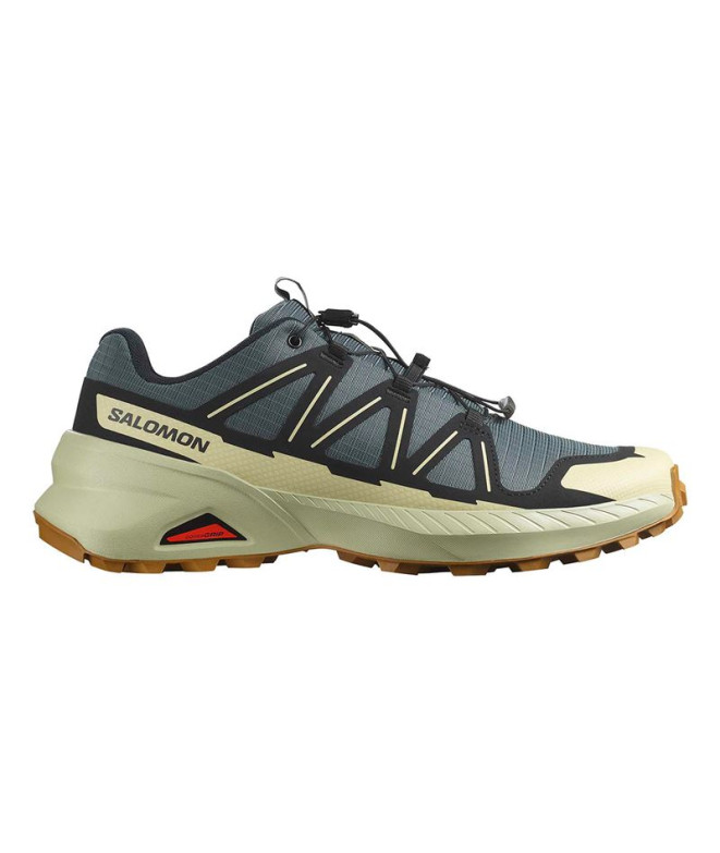 Zapatillas de Trail Salomon Speedcross Peak...