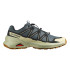 Zapatillas de Trail Salomon Speedcross Peak Hombre Urban Chic/Negro