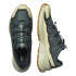 Zapatillas de Trail Salomon Speedcross Peak Hombre Urban Chic/Negro
