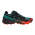 Zapatillas Salomon Speedcross 6 Gtx Noat/Black/Chert North Atlantic/Blac Hombre