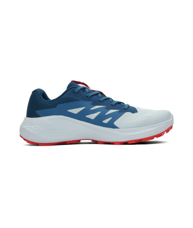Zapatillas de Trail Salomon Alphaglide Hombre...