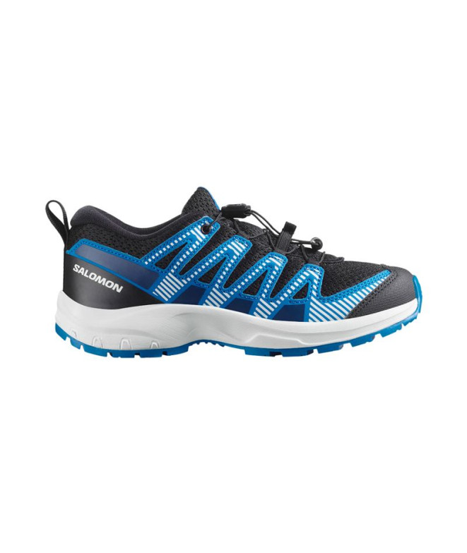 Zapatillas de Montaña Salomon Xa Pro V8 J...
