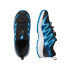Zapatillas de Montaña Salomon Xa Pro V8 J Black/White/French Blue Infantil