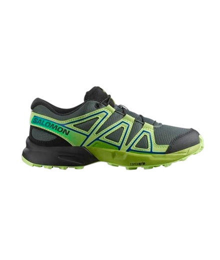 Zapatillas de Montaña Salomon Speedcross Urban Chic/Sharp...