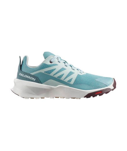 Zapatillas de Montaña Salomon Patrol J Tourmaline/Ice...