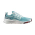 Zapatillas de Montaña Salomon Patrol J Tourmaline/Ice Flow/Plum Perfect Infantil