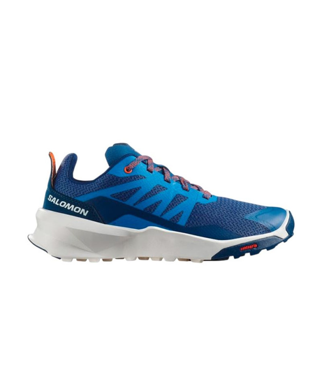 Zapatillas de Montaña Salomon Patrol J Dark...