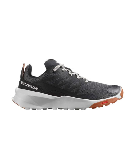 Zapatillas de Montaña Salomon Patrol J Asphalt/Rainy...